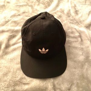 Adidas hat